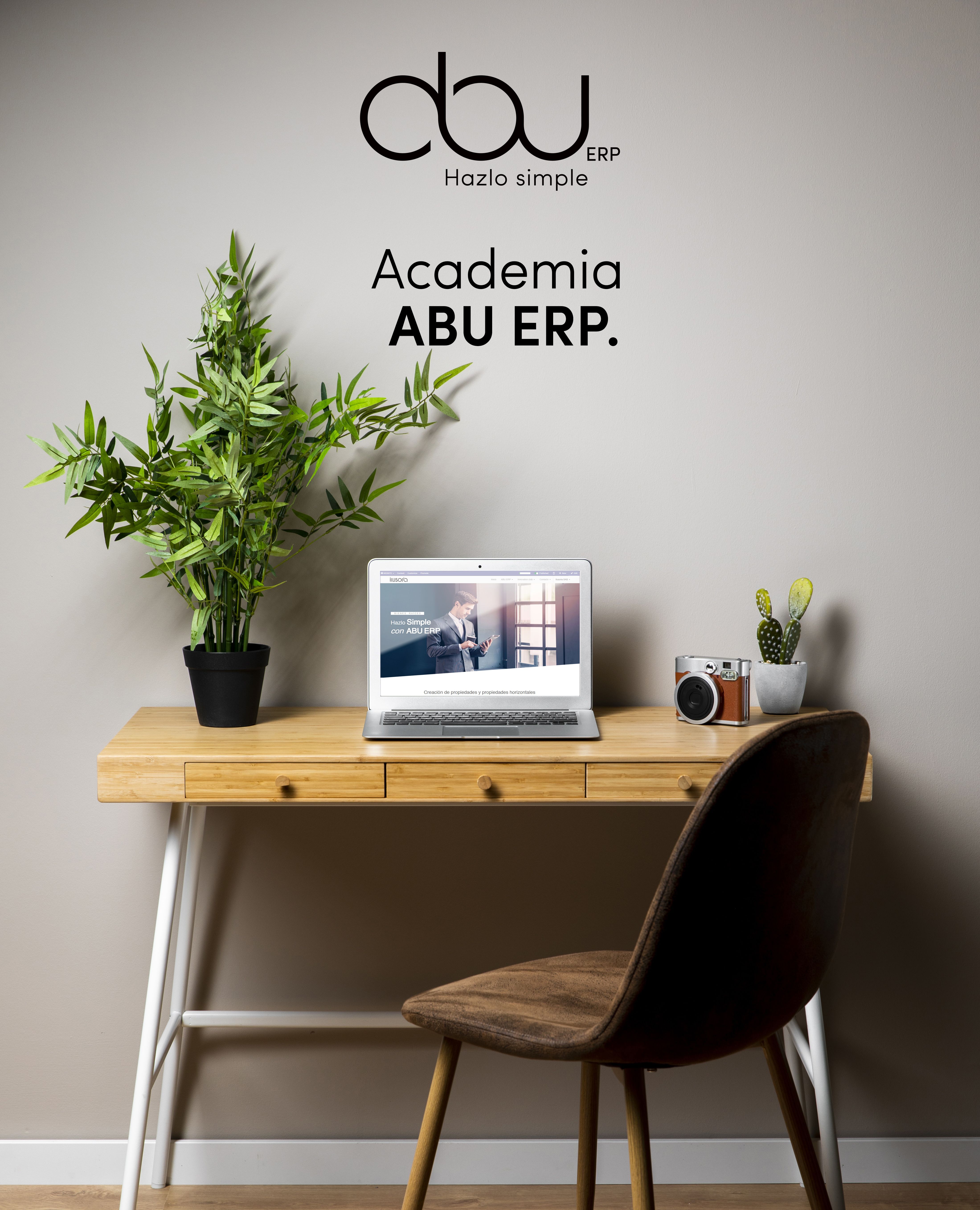Odoo CMS - a big picture